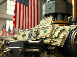 Почему США считают себя «хозяевами мира» и что будет, если мир откажется от доллара?