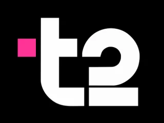 Логотип Tele2
