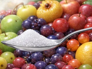 Фруктоза: вред или пользы для человека?