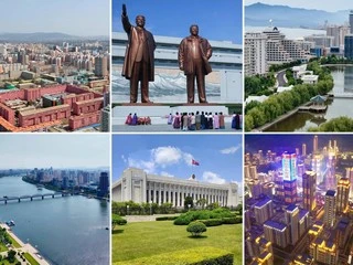 В Северной Корее правда всё так плохо? Или это западная пропаганда?