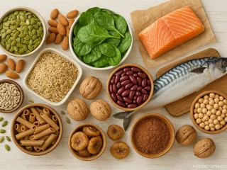 Какие симптомы появляются при дефиците и избытке магния в организме?