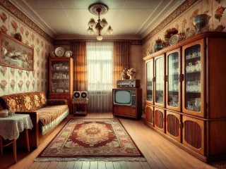 Почему нам всегда кажется, что раньше жилось лучше?