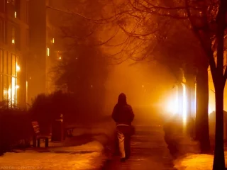 Почему человек перестаёт замечать красоту привычных вещей?