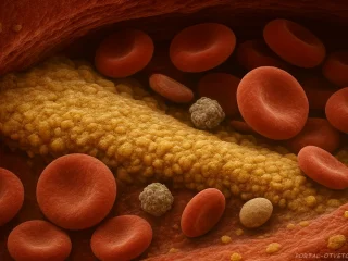 Зачем человеку холестерин? Плохой и хороший холестерин