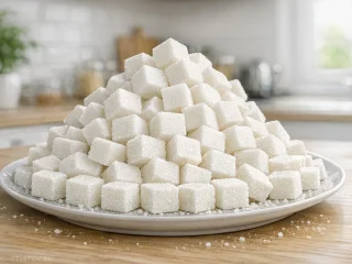 Как избавиться от сахарной зависимости? 7 полезных советов