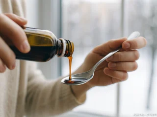 Сиропы от кашля